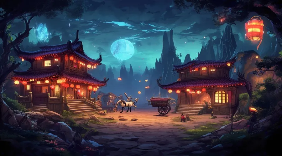 时空猎人兑换码横幅图片2